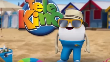 Un sanjuanino ganó $2 millones en el Telekino Un sanjuanino ganó $2 millones en el Telekino