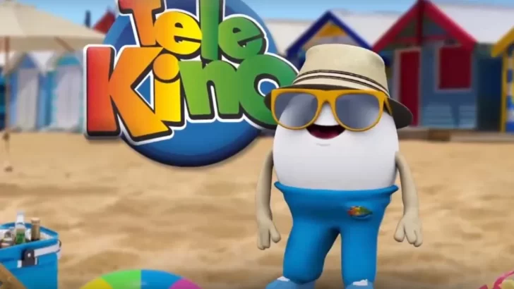 Un sanjuanino ganó $2 millones en el Telekino Un sanjuanino ganó $2 millones en el Telekino