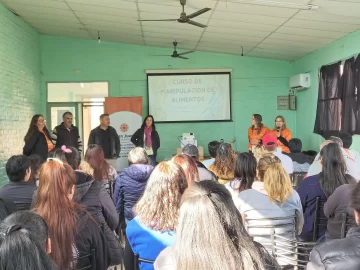 En Ullum capacitarán gratis a los vecinos en el manejo de distintas movilidades para ampliar sus posibilidades laborales