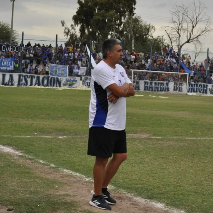 El “Cachilo” Magallanes se defiende: “Es una locura que quieran instalar que me echan porque me iba a dejar ganar” El “Cachilo” Magallanes se defiende: “Es una locura que quieran instalar que me echan porque me iba a dejar ganar”