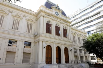 Ranking Times: no hay ninguna universidad argentina entre las 50 mejores de la región