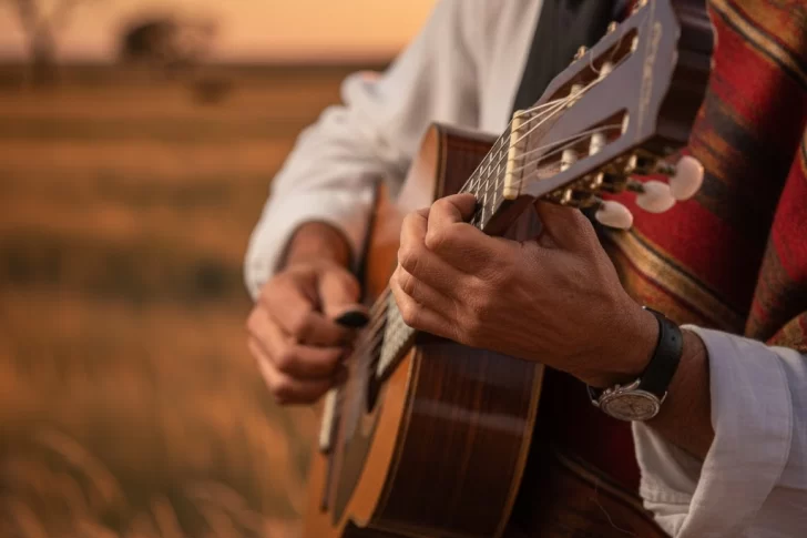 Sorpresa: se despide de los escenarios una leyenda del folclore argentino