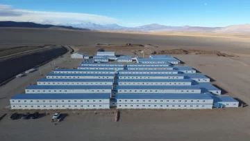 Vicuña también presentó su solicitud al RIGI y San Juan marca un récord con la mayor cantidad de proyectos mineros en el país