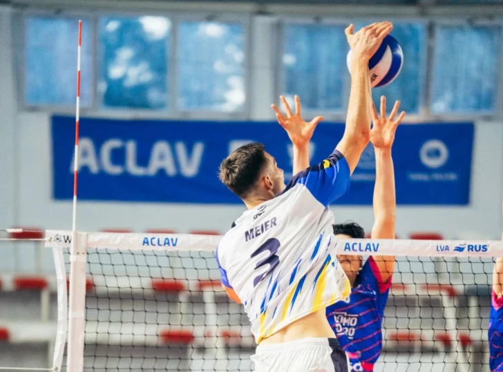 UPCN venció a Waiwen en el debut de la Copa ACLAV UPCN venció a Waiwen en el debut de la Copa ACLAV