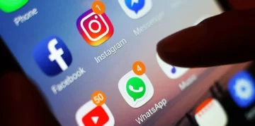 Condenaron a un delivery por contactar a una adolescente de 15 años por Instagram y pedirle fotos íntimas Condenaron a un delivery por contactar a una adolescente de 15 años por Instagram y pedirle fotos íntimas