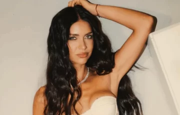 Zaira Nara estaría de novia con un magnate francés