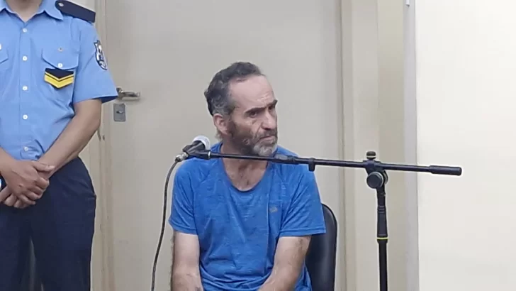 Lo acusaron de estafar a dos hombres y cayó meses después en un restaurante por querer irse sin pagar Lo acusaron de estafar a dos hombres y cayó meses después en un restaurante por querer irse sin pagar