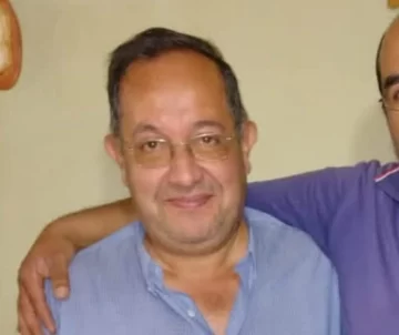 El exintendente y actual director de Obras de Chimbas chocó contra un auto, no tenía seguro y “se borró” El exintendente y actual director de Obras de Chimbas chocó contra un auto, no tenía seguro y “se borró”