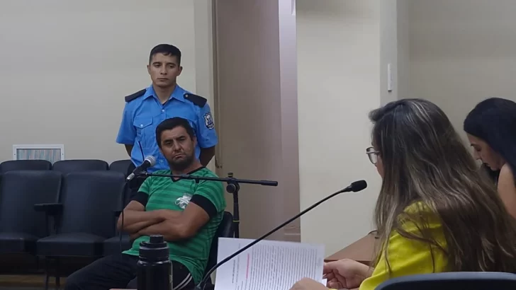 El acusado de violación en una juntada de amigos en Caucete es imputable y será investigado por el grave ultraje El acusado de violación en una juntada de amigos en Caucete es imputable y será investigado por el grave ultraje