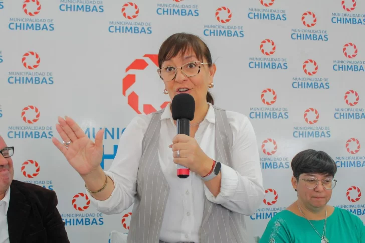 Rodríguez vetó el Presupuesto 2026 en Chimbas y profundizó el conflicto con el Concejo Rodríguez vetó el Presupuesto 2026 en Chimbas y profundizó el conflicto con el Concejo