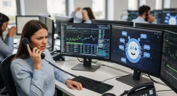 Mercado laboral 2026: tendencias que empiezan a redefinir el trabajo en Argentina Mercado laboral 2026: tendencias que empiezan a redefinir el trabajo en Argentina