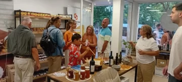 San Juan se promociona al país en la costa argentina y festivales nacionales San Juan se promociona al país en la costa argentina y festivales nacionales