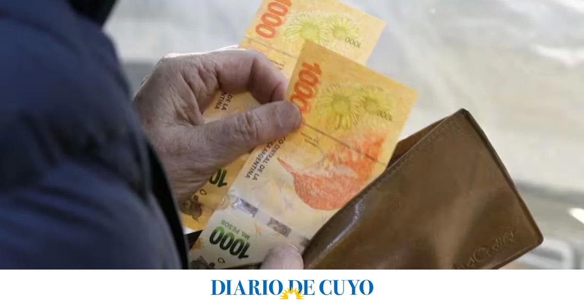 El estrés financiero de los argentinos: dos de cada tres familias no llegan a fin de mes 2 8e75bc32 bc3a 4571 a647 b7bf4427532e OG