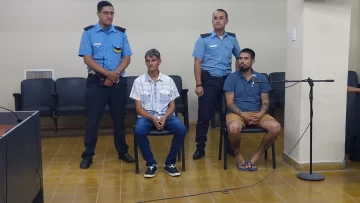 Una pelea entre mujeres desató el crimen que terminó con la muerte de un vecino en barrio Las Pampas Una pelea entre mujeres desató el crimen que terminó con la muerte de un vecino en barrio Las Pampas