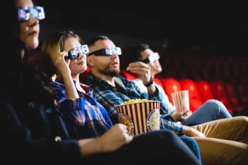 Cine en San Juan: Una cartelera renovada con terror, clásicos y grandes aventuras Cine en San Juan: Una cartelera renovada con terror, clásicos y grandes aventuras