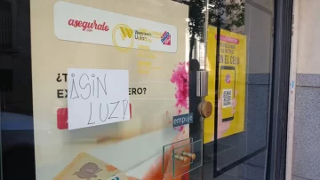 En medio de la ola de calor, cortes de luz afectaron a barrios de CABA y provincia de Buenos Aires En medio de la ola de calor, cortes de luz afectaron a barrios de CABA y provincia de Buenos Aires