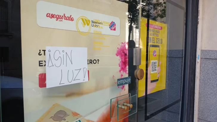 En medio de la ola de calor, cortes de luz afectaron a barrios de CABA y provincia de Buenos Aires En medio de la ola de calor, cortes de luz afectaron a barrios de CABA y provincia de Buenos Aires