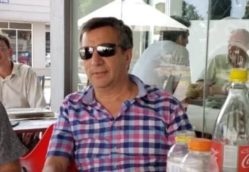 Conmoción por la muerte de Daniel Fernández Conmoción por la muerte de Daniel Fernández