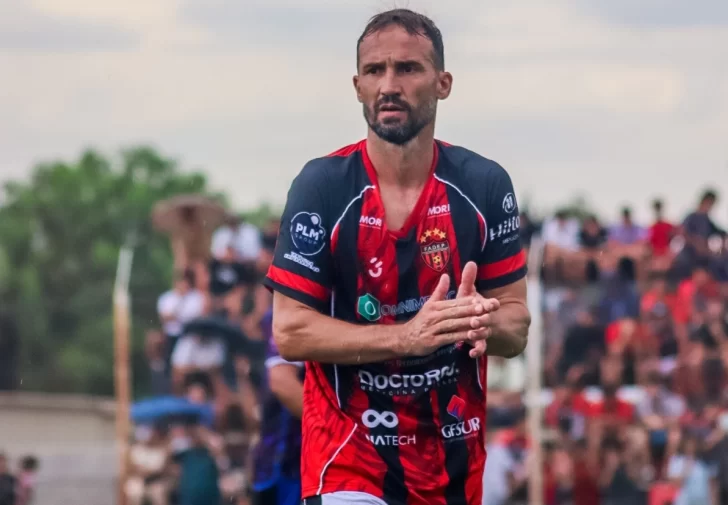 El sueño de Unión llegó hasta Mendoza y FADEP es finalista El sueño de Unión llegó hasta Mendoza y FADEP es finalista