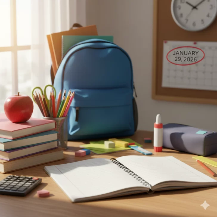 Ayuda Escolar ANSES 2026: nuevos requisitos, monto por hijo y fecha de cobro Ayuda Escolar ANSES 2026: nuevos requisitos, monto por hijo y fecha de cobro