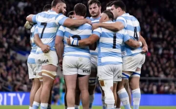 San Juan vuelve a recibir a Los Pumas que jugarán contra Gales en el Bicentenario San Juan vuelve a recibir a Los Pumas que jugarán contra Gales en el Bicentenario