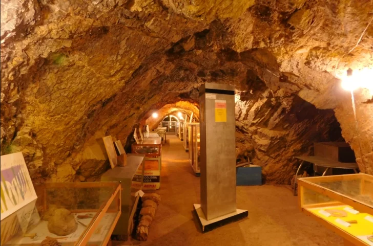 Museo Einstein: la familia decidió mantenerlo abierto y en el mismo lugar Museo Einstein: la familia decidió mantenerlo abierto y en el mismo lugar