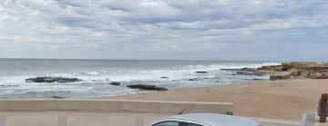 Una adolescente denunció que la violaron a la salida de un boliche en Miramar Una adolescente denunció que la violaron a la salida de un boliche en Miramar