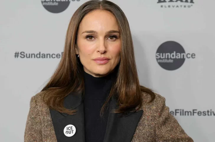 Natalie Portman elogió a Dolores Fonzi: ¿el escándalo de hace 20 años con Gael García Bernal quedó atrás? Natalie Portman elogió a Dolores Fonzi: ¿el escándalo de hace 20 años con Gael García Bernal quedó atrás?