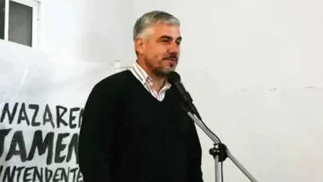 Murió un intendente en un accidente sobre una ruta cuando viajaba a la Costa Atlántica Murió un intendente en un accidente sobre una ruta cuando viajaba a la Costa Atlántica