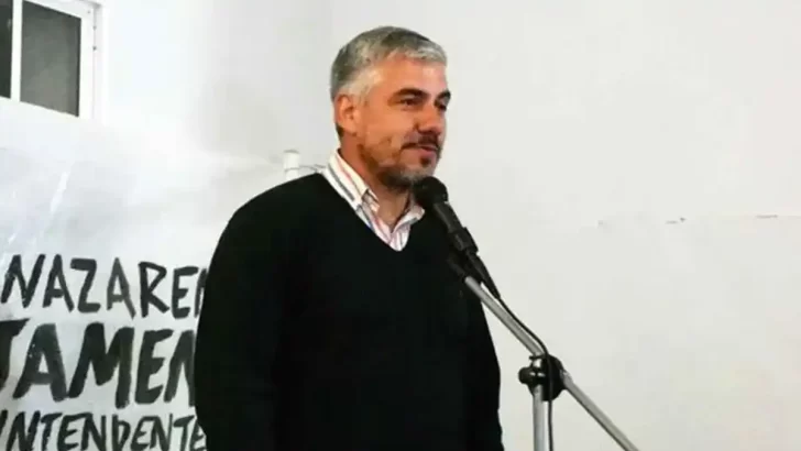 Murió un intendente en un accidente sobre una ruta cuando viajaba a la Costa Atlántica Murió un intendente en un accidente sobre una ruta cuando viajaba a la Costa Atlántica