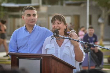 La grieta Rodríguez-Gramajo, el veto o el municipio paralelo en el Concejo de Chimbas La grieta Rodríguez-Gramajo, el veto o el municipio paralelo en el Concejo de Chimbas