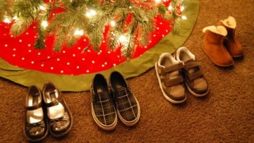 Los Reyes Magos, una tradición que aún sigue transmitiéndose a los más pequeños Los Reyes Magos, una tradición que aún sigue transmitiéndose a los más pequeños