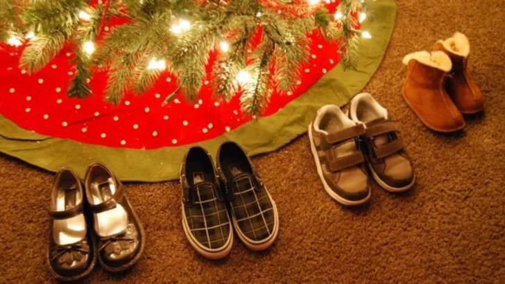 Los Reyes Magos, una tradición que aún sigue transmitiéndose a los más pequeños Los Reyes Magos, una tradición que aún sigue transmitiéndose a los más pequeños