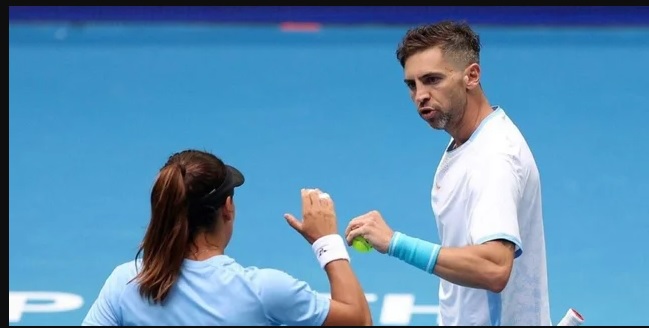 Argentina debutó con triunfo ante España en la United Cup Argentina debutó con triunfo ante España en la United Cup