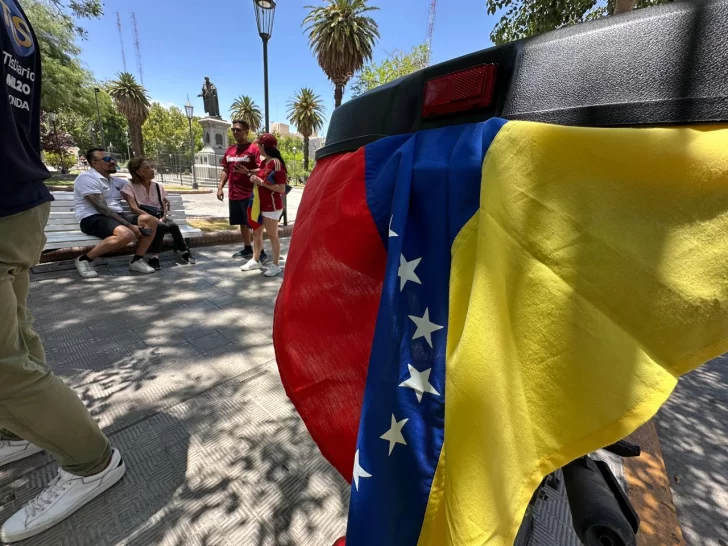 venezolanos en san juan 1