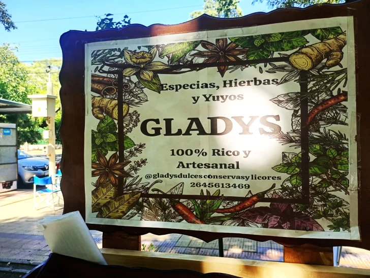 emprendimiento gladys 3