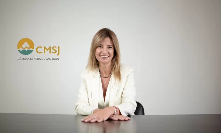 Barceló ante el nuevo desafío dentro la CMSJ: plan de trabajo, objetivos claros y el rol de nexo