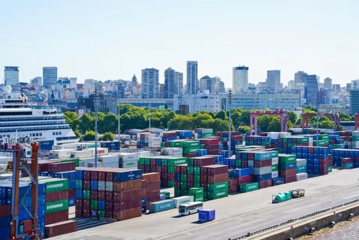 Qué cambia para la Argentina con el acuerdo entre la Unión Europea y el Mercosur Qué cambia para la Argentina con el acuerdo entre la Unión Europea y el Mercosur