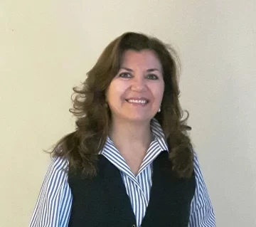 Falleció la empresaria Adriana Martignoni, creadora del Departamento Mujer de la Unión Industrial Falleció la empresaria Adriana Martignoni, creadora del Departamento Mujer de la Unión Industrial