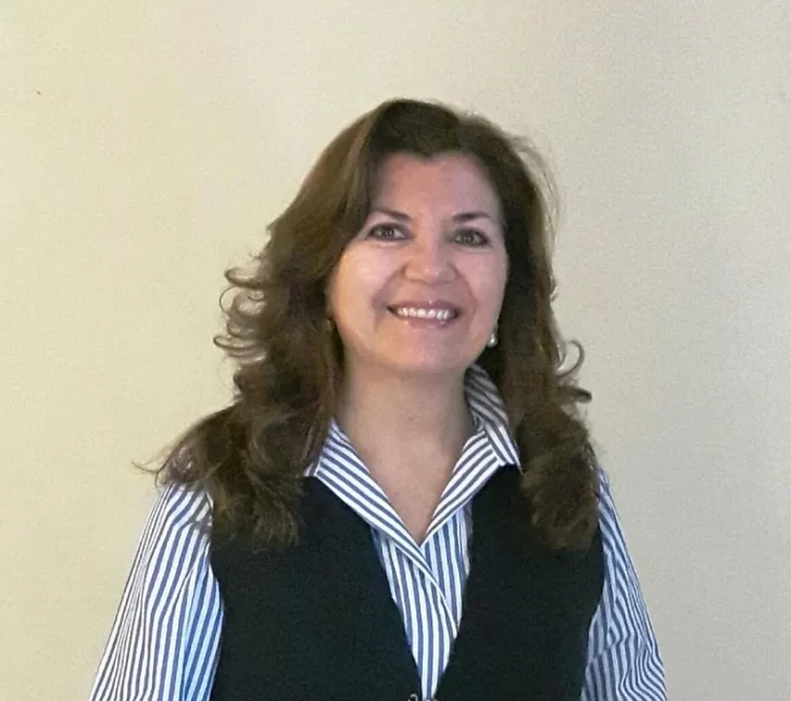 Falleció la empresaria Adriana Martignoni, creadora del Departamento Mujer de la Unión Industrial Falleció la empresaria Adriana Martignoni, creadora del Departamento Mujer de la Unión Industrial