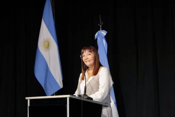 La explicación de Rodríguez sobre el veto al Presupuesto en Chimbas: “Es un mecanismo de defensa” La explicación de Rodríguez sobre el veto al Presupuesto en Chimbas: “Es un mecanismo de defensa”