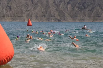 Con una nueva categoría, llega la tercera edición del Desafío del Agua Con una nueva categoría, llega la tercera edición del Desafío del Agua