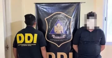 Le disparó cinco veces al ex de su pareja en Chimbas y cayó en Buenos Aires, inminente traslado de “El Chileno” a San Juan Le disparó cinco veces al ex de su pareja en Chimbas y cayó en Buenos Aires, inminente traslado de “El Chileno” a San Juan