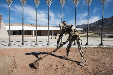 Hoy jueves 29, San Juan te invita a recorrer su historia y cultura con opciones para todos los gustos Hoy jueves 29, San Juan te invita a recorrer su historia y cultura con opciones para todos los gustos