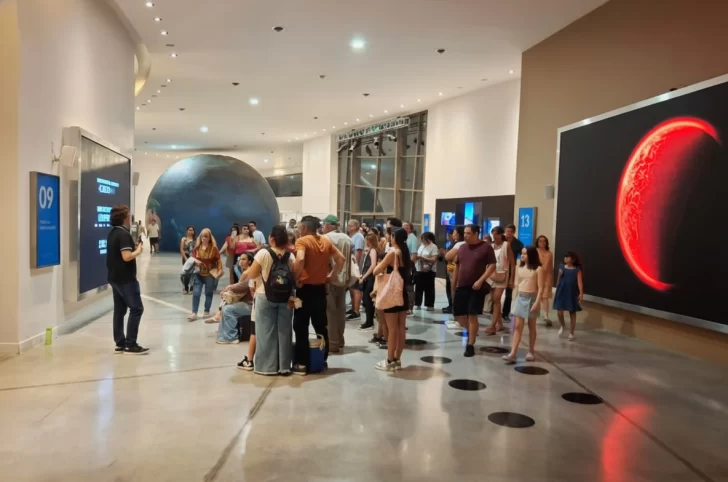 San Valentín llega al Anchipurac: conocé las actividades especiales que ofrecerá para el Día de los Enamorados San Valentín llega al Anchipurac: conocé las actividades especiales que ofrecerá para el Día de los Enamorados