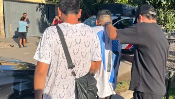 Detuvieron a dos delincuentes por robos a choferes de Uber y Didi en Concepción Detuvieron a dos delincuentes por robos a choferes de Uber y Didi en Concepción