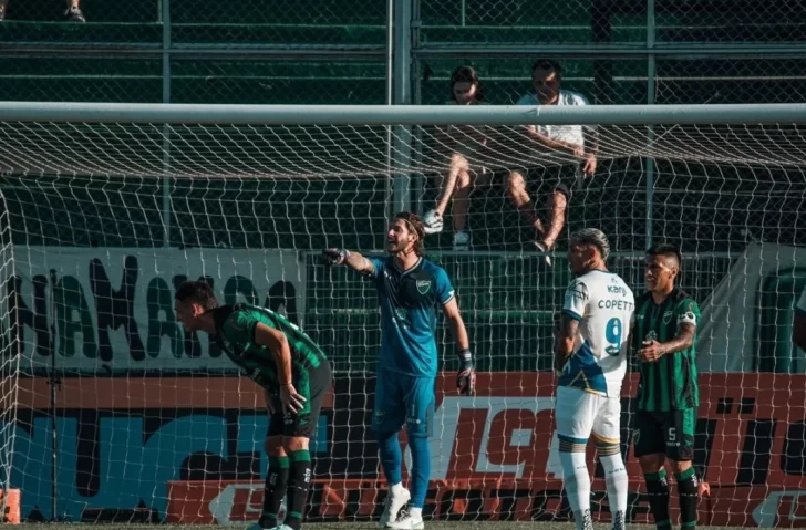 San Martín pone en marcha su nueva temporada en la Primera Nacional San Martín pone en marcha su nueva temporada en la Primera Nacional