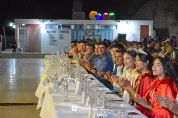 Con un presupuesto de $150.000.000, Calingasta define el futuro de las fiestas departamentales: las que sí y las que tendrán su versión low cost Con un presupuesto de $150.000.000, Calingasta define el futuro de las fiestas departamentales: las que sí y las que tendrán su versión low cost