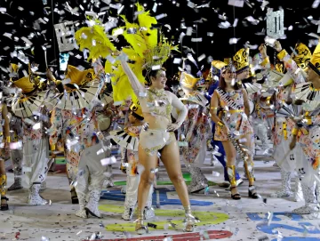 Ya definieron la fecha de dos de los festejos tradicionales del carnaval en la provincia Ya definieron la fecha de dos de los festejos tradicionales del carnaval en la provincia