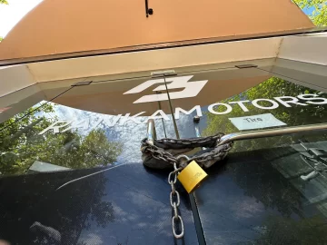 Caso Branka Motors: cambio de fiscal, nuevos allanamientos y tres empresarios bajo investigación Caso Branka Motors: cambio de fiscal, nuevos allanamientos y tres empresarios bajo investigación